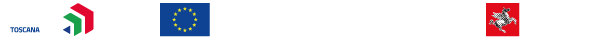Logo finanziatori del progetto