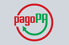 logo di PagoPa